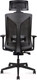Миниатюра изображения товара Кресло офисное Norden Бостон SL / 8001A-2 (черный)