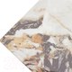 Миниатюра изображения товара Обеденный стол M-City Accera New 160 / 614M05350 (Grand Jade Solid Ceramic/шампань)