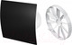 Миниатюра изображения товара Вентилятор накладной Awenta KWT125W-PECB125M-ZZ125