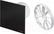 Миниатюра изображения товара Вентилятор накладной Awenta KWT125W-PTCB125M-ZZ125