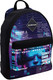 Миниатюра изображения товара Школьный рюкзак Erich Krause EasyLine 17L Cyber Game / 60136