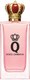 Миниатюра изображения товара Парфюмерная вода Dolce&Gabbana Q (100мл)