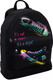 Миниатюра изображения товара Школьный рюкзак Erich Krause EasyLine 17L Sneakers / 60341