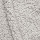 Миниатюра изображения товара Плед TexRepublic Овчина Однотонный 150x200 / 93192 (серый)