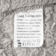 Миниатюра изображения товара Плед TexRepublic Овчина Однотонный 150x200 / 93192 (серый)