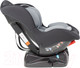 Миниатюра изображения товара Автокресло Costa HB-03(2) (черный/серый)