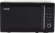 Миниатюра изображения товара Микроволновая печь Sharp R2852RK