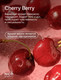 Миниатюра изображения товара Гель для душа NICE by Septivit Cherry Berry (5л)