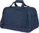 Миниатюра изображения товара Сумка дорожная Bellugio FFB-9049 (синий)