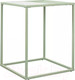Миниатюра изображения товара Журнальный столик Bergenson Bjorn Mayen / BB0000485 (белый/зеленый)