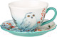 Миниатюра изображения товара Чашка с блюдцем Lefard 409-202
