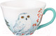 Миниатюра изображения товара Чашка с блюдцем Lefard 409-202