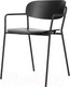 Миниатюра изображения товара Стул Bergenson Bjorn Torfrid / BB0000102 (черный)