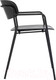 Миниатюра изображения товара Стул Bergenson Bjorn Torfrid / BB0000102 (черный)