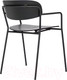 Миниатюра изображения товара Стул Bergenson Bjorn Torfrid / BB0000102 (черный)
