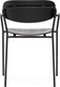 Миниатюра изображения товара Стул Bergenson Bjorn Torfrid / BB0000102 (черный)
