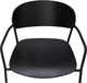 Миниатюра изображения товара Стул Bergenson Bjorn Torfrid / BB0000102 (черный)