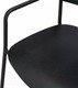 Миниатюра изображения товара Стул Bergenson Bjorn Torfrid / BB0000102 (черный)
