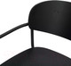 Миниатюра изображения товара Стул Bergenson Bjorn Torfrid / BB0000102 (черный)