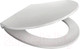 Миниатюра изображения товара Сиденье для унитаза Berges Patti Slim So / 013103 (с микролифтом)