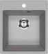 Миниатюра изображения товара Мойка кухонная Practik PR-M 425-003 (светло-серый)