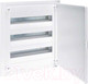 Миниатюра изображения товара Щит распределительный Hager VF318PD