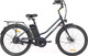 Миниатюра изображения товара Электровелосипед MyWay Road 250 26 (17, черный антрацит матовый)
