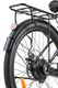 Миниатюра изображения товара Электровелосипед MyWay Road 250 26 (17, черный антрацит матовый)
