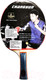 Миниатюра изображения товара Ракетка для настольного тенниса ZEZ Sport CY-P15
