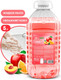 Миниатюра изображения товара Мыло жидкое Grass Milana Fresh Fruits / 125806 (5л)