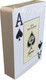 Миниатюра изображения товара Игральные карты Fournier 2818 / F22473-b (синий)