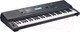 Миниатюра изображения товара Синтезатор Kurzweil KP100 LB (черный)