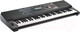 Миниатюра изображения товара Синтезатор Kurzweil KP110 LB (черный)
