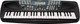 Миниатюра изображения товара Синтезатор Kurzweil KP30 LB (черный)