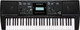 Миниатюра изображения товара Синтезатор Kurzweil KP80 LB (черный)