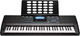Миниатюра изображения товара Синтезатор Kurzweil KP150 LB (черный)