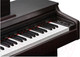 Миниатюра изображения товара Цифровое фортепиано Kurzweil M115 SR (палисандр)
