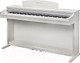 Миниатюра изображения товара Цифровое фортепиано Kurzweil M115 WH (белый)