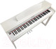 Миниатюра изображения товара Цифровое фортепиано Kurzweil M130W WH (белый)