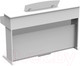 Миниатюра изображения товара Цифровое фортепиано Artesia DP-10e (White)