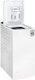 Миниатюра изображения товара Стиральная машина Weissgauff WM 40970 TD Inverter Steam