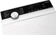 Миниатюра изображения товара Стиральная машина Weissgauff WM 40970 TD Inverter Steam
