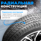 Миниатюра изображения товара Зимняя шина Autogreen Snow Chaser AW02 225/65R17 102T