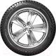Миниатюра изображения товара Зимняя шина Sailun Ice Blazer WST3 205/65R16 95T (шипы)