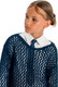 Миниатюра изображения товара Джемпер детский Amarobaby Knit Trend / AB-OD21-KNITT2602/20-152 (синий, р.152)