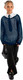 Миниатюра изображения товара Джемпер детский Amarobaby Knit Trend / AB-OD21-KNITT2602/20-152 (синий, р.152)