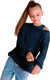 Миниатюра изображения товара Джемпер детский Amarobaby Knit Trend / AB-OD21-KNITT2602/20-152 (синий, р.152)