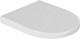 Миниатюра изображения товара Сиденье для унитаза Roca Meridian ZRU9307606 (с микролифтом)
