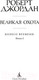 Миниатюра изображения товара Книга Азбука Колесо Времени. Книга  2. Великая охота / 9785389237032 (Джордан Р.)