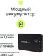 Миниатюра изображения товара Осветитель студийный RayLab RL-LED12BI